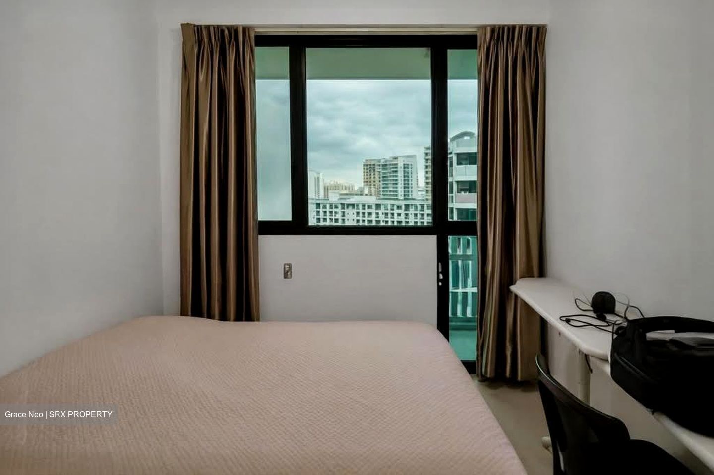 Sky Green (D13), Condominium #584586821